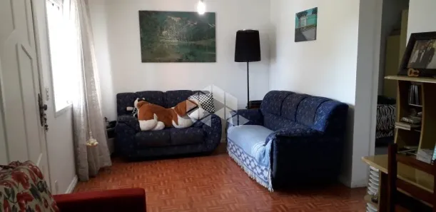 Casa com 2 Quartos à venda, 172m² no Harmonia, Canoas
