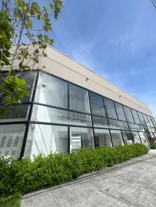 Ponto Comercial para alugar, 377m² no São João, Itajaí