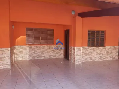 Casa com 3 Quartos à venda, 250m² no Recanto dos Coqueirais, Taubaté