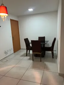 Apartamento com 2 Quartos para alugar, 38m² no Planalto, Manaus
