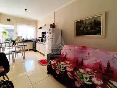 Casa com 2 Quartos à venda, 84m² no Ecovalley Ecologic City, Sarandi