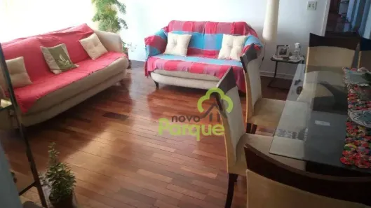Apartamento com 2 Quartos à venda, 93m² no Paraíso, São Paulo