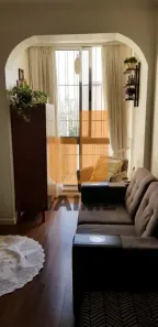 Apartamento com 2 Quartos à venda, 84m² no Campos Elíseos, São Paulo
