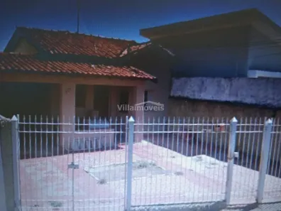 Casa com 5 Quartos à venda, 240m² no Jardim Chapadão, Campinas