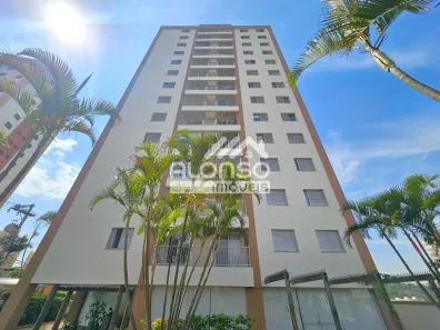 Apartamento com 3 Quartos à venda, 62m² no Vila Gomes, São Paulo