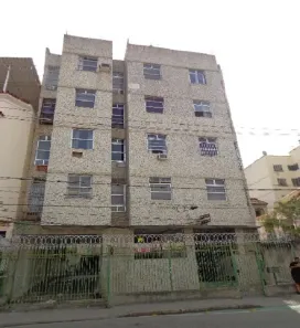 Apartamento com 1 Quarto à venda, 40m² no Lins de Vasconcelos, Rio de Janeiro