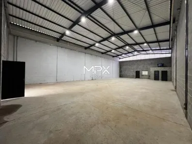 Galpão/Depósito/Armazém para alugar, 360m² no Santa Rita, Piracicaba