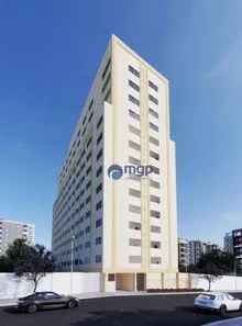 Apartamento com 1 Quarto à venda, 44m² no Santana, São Paulo