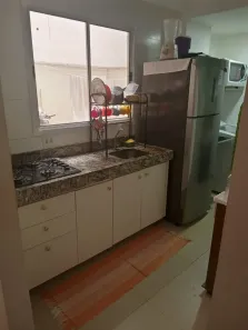 Apartamento com 2 Quartos à venda, 42m² no Residencial Bela Vista, Anápolis