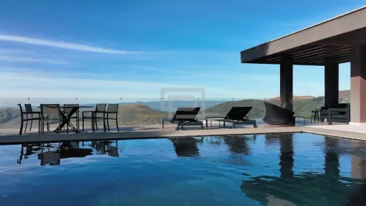 Casa de Condomínio com 6 Quartos à venda, 596m² no Unidade de Vizinhanças Quintas Morro do Chapéu, Nova Lima