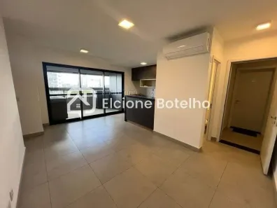 Apartamento com 3 Quartos para alugar, 85m² no Jardim Sul, Uberlândia