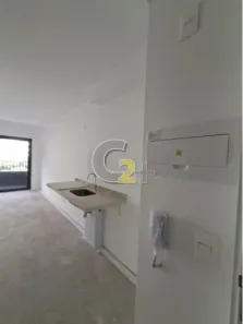 Apartamento com 1 Quarto à venda, 27m² no Paraíso, São Paulo