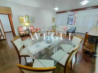 Apartamento com 4 Quartos à venda, 170m² no Copacabana, Rio de Janeiro