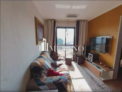 Apartamento com 2 Quartos à venda, 55m² no Vila Ré, São Paulo