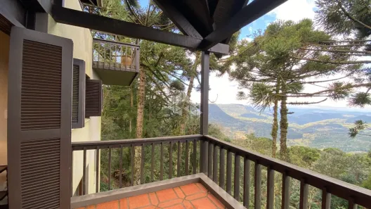 Apartamento com 3 Quartos à venda, 168m² no Centro, Gramado
