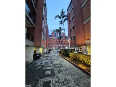 Apartamento com 3 Quartos à venda, 80m² no Enseada, Guarujá