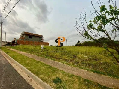 Lote/Terreno à venda, 250m² no Pinheirinho, Vinhedo