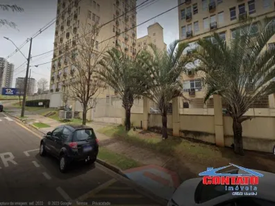 para alugar, 30m² no Parque Faber Castell I, São Carlos
