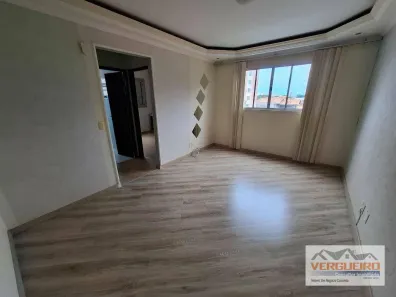 Apartamento com 2 Quartos à venda, 50m² no Cidade Morumbi, São José dos Campos