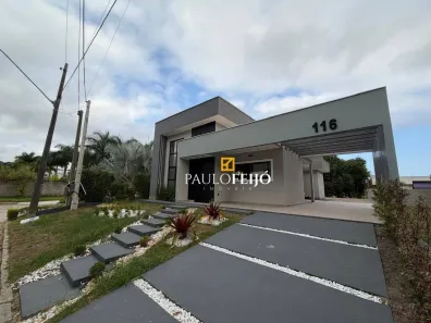 Casa com 3 Quartos à venda, 85m² no São José do Imbassaí, Maricá