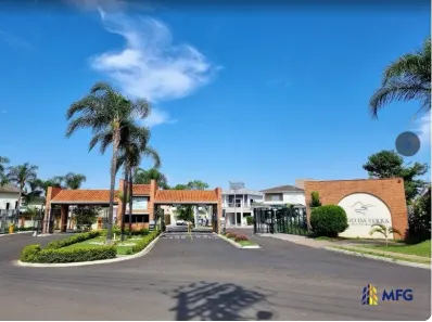 Casa de Condomínio com 3 Quartos para alugar, 250m² no Jd Garret, Araçoiaba da Serra