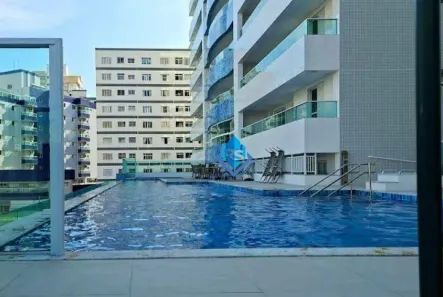 Apartamento com 2 Quartos à venda, 89m² no Ocian, Praia Grande