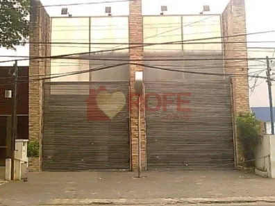 Prédio Comercial à venda, 530m² no Indianópolis, São Paulo