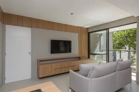 Apartamento com 2 Quartos à venda, 74m² no Cruzeiro, Belo Horizonte