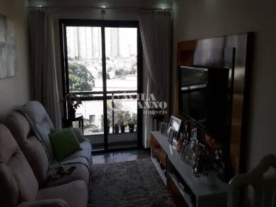 Apartamento com 3 Quartos à venda, 110m² no Mooca, São Paulo