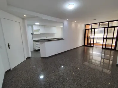 Apartamento com 3 Quartos à venda, 120m² no Icaraí, Niterói