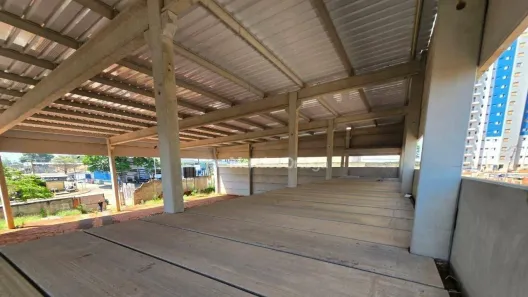 Galpão/Depósito/Armazém para alugar, 1200m² no Vila Espírito Santo, Sorocaba