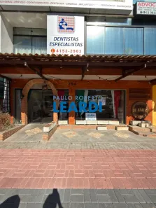 Ponto Comercial para alugar, 80m² no Alphaville, Santana de Parnaíba