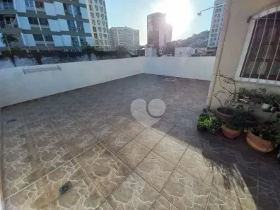 Casa com 3 Quartos à venda, 184m² no Andaraí, Rio de Janeiro