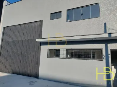 Galpão/Depósito/Armazém à venda, 360m² no Jardim do Paço, Sorocaba