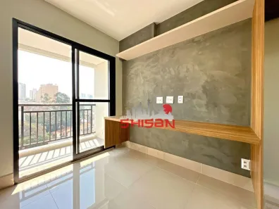 Apartamento com 1 Quarto à venda, 25m² no Jardim São Paulo(Zona Norte), São Paulo