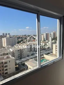 Apartamento com 3 Quartos à venda, 74m² no Loteamento Residencial Vila Bella Dom Pedro, Campinas