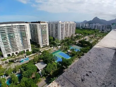 Cobertura com 3 Quartos à venda, 198m² no Barra Olímpica, Rio de Janeiro