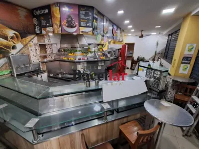 Ponto Comercial à venda, 67m² no Tijuca, Rio de Janeiro