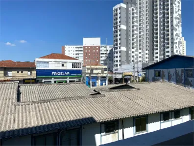 Kitnet com 1 Quarto para alugar, 27m² no Jardim Trussardi, São Paulo