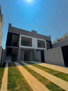 Casa com 3 Quartos à venda, 142m² no Vale das Orquídeas, Contagem