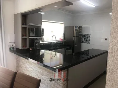 Casa com 3 Quartos à venda, 120m² no Cidade Jardim, Sorocaba