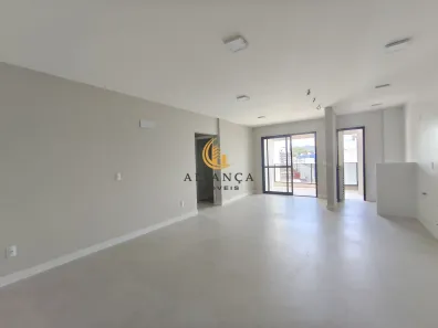 Apartamento com 3 Quartos à venda, 99m² no Pedra Branca, Palhoça
