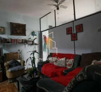 Apartamento com 3 Quartos à venda, 96m² no Barra Funda, São Paulo