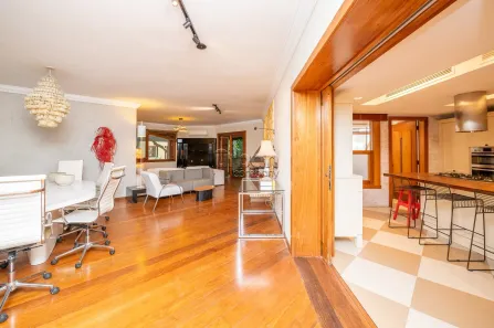 Apartamento com 3 Quartos à venda, 204m² no Bela Vista, Porto Alegre