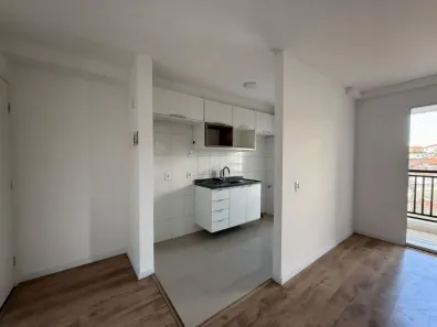 Apartamento com 2 Quartos à venda, 47m² no Jardim Vila Galvão, Guarulhos