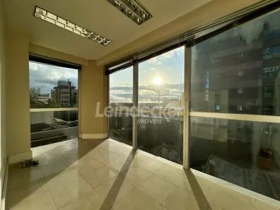 Sala Comercial para alugar, 44m² no São João, Porto Alegre