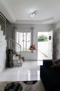 Sobrado com 3 Quartos à venda, 122m² no Vila Brasílio Machado, São Paulo