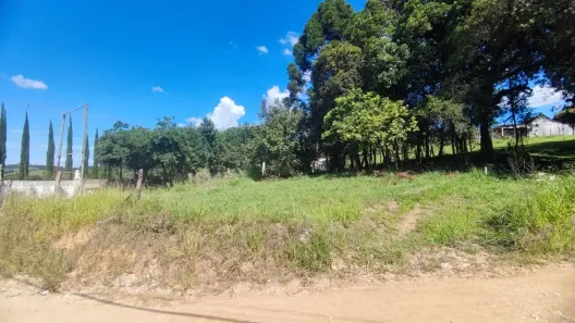 Lote/Terreno à venda, 1115m² no , Campo Magro