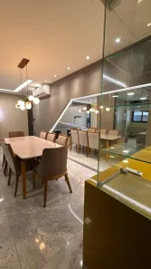 Apartamento com 3 Quartos à venda, 158m² no Jatiúca, Maceió