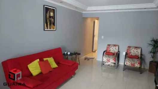 Sobrado com 3 Quartos à venda, 171m² no Jardim Jamaica, Santo André